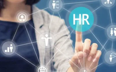 برنامج شؤون الموظفين  ” الخوارزمي لإدارة الموارد البشرية HR “