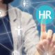 برنامج شؤون الموظفين  ” الخوارزمي لإدارة الموارد البشرية HR “