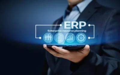 شركات تستخدم نظام erp في السعودية