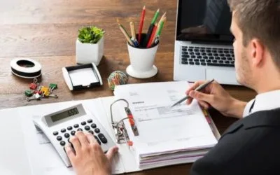 أفضل برامج محاسبة شركات لإدارة المؤسسات والشركات الصغيرة