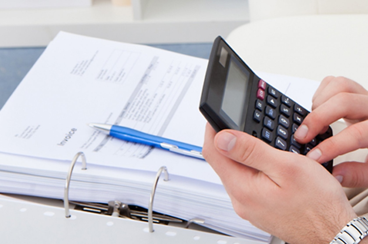 برامج محاسبة