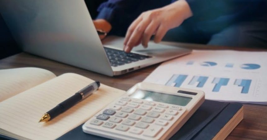 ما هي عناصر النظام المحاسبي