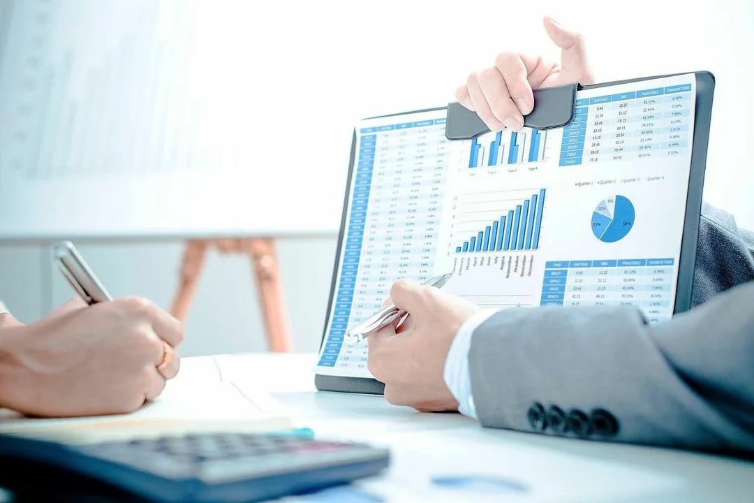 محاسبة المبيعات