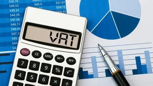 اللائحة التنفيذية لضريبة القيمة المضافة