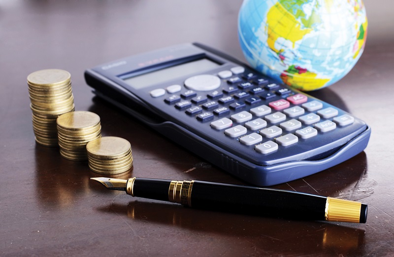 طريقة حساب الزكاة والدخل للمؤسسات