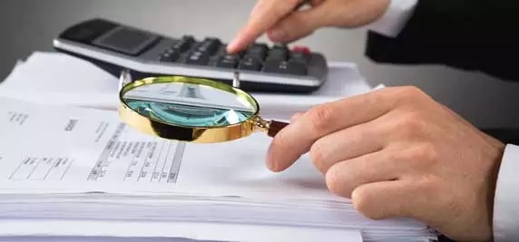 رواتب تخصص المحاسبة