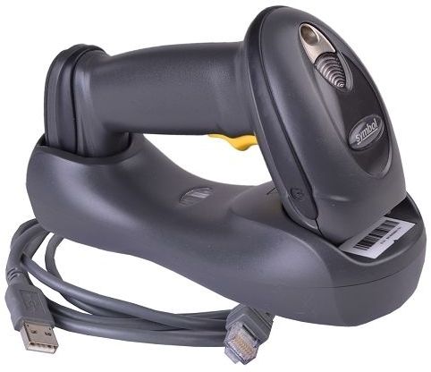 قارئ الباركود بدون برنامج