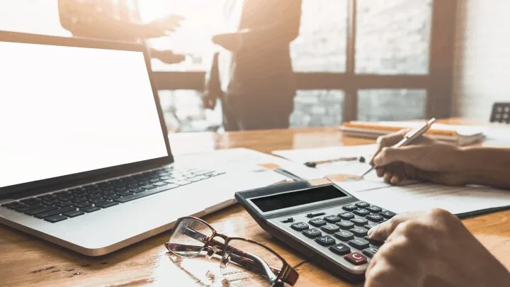 برنامج الحسابات العامة للشركات الأستثمارية