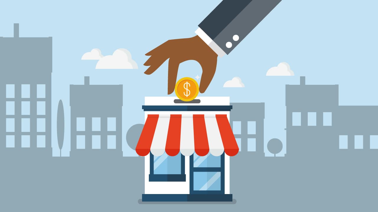 العمليات الرأسمالية