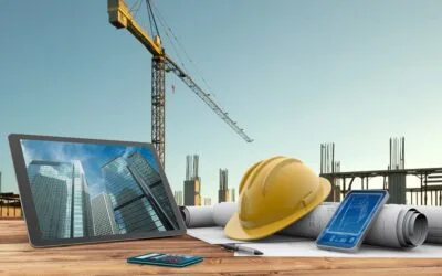 برنامج إدارة مشاريع المقاولات