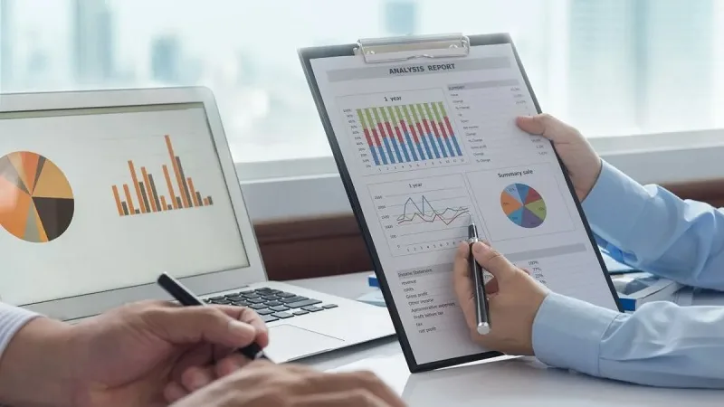 برنامج الحسابات العامة للشركات الأستثمارية