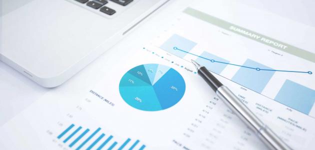 برنامج الحسابات العامة للشركات الأستثمارية