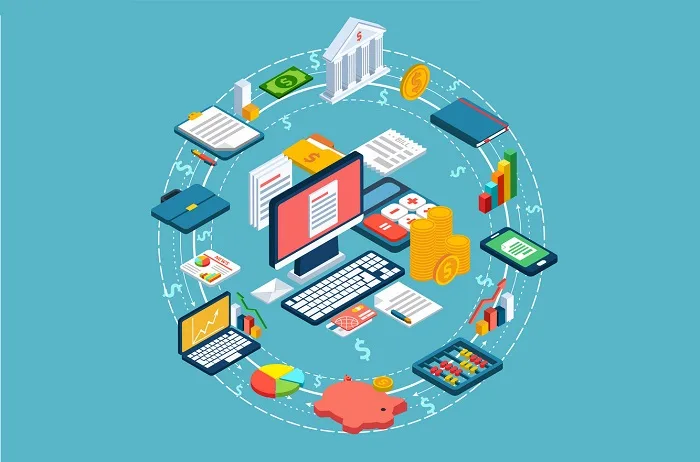 برنامج محاسبة نقاط البيع