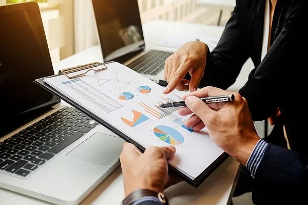 برنامج مراجعة حسابات البنوك
