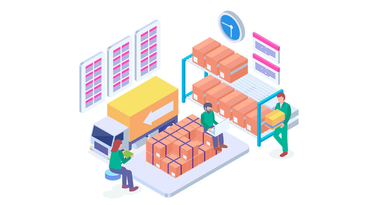 دورة عمل برنامج التصنيع