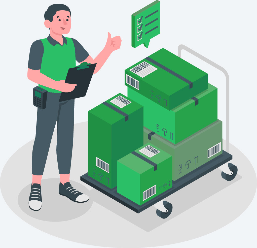 دورة عمل برنامج التصنيع