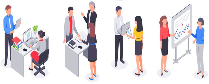 الدورة المستندية محطة خرسانة جاهزة