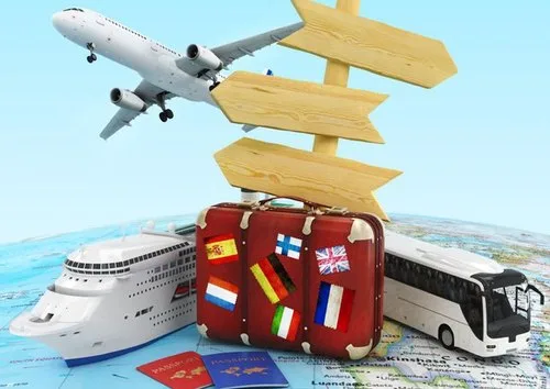 أفضل برنامج محاسبة لشركات السفر