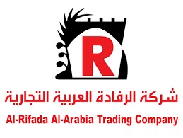 شركة الرفادة العربية التجارية