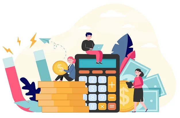 برنامج محاسبة للشركات