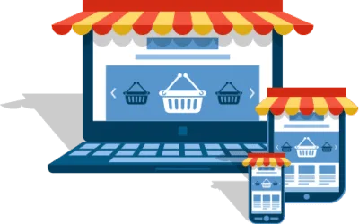 برنامج محاسبة للمحلات التجارية
