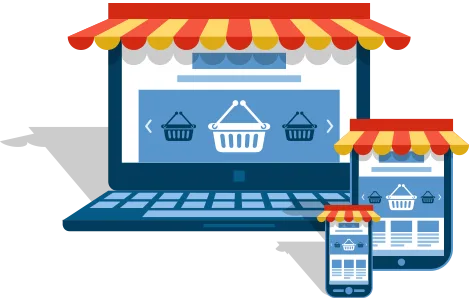 برنامج محاسبة للمحلات التجارية