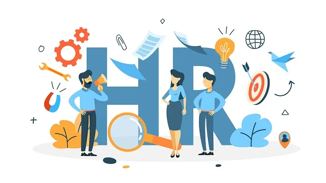 ادارة الموارد البشرية : مميزات برنامج محاسبة وشؤون موظفين