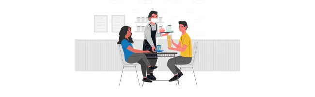 برنامج محاسبي للمطاعم