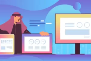 ربط البرنامج المحاسبي والفواتير الالكترونية