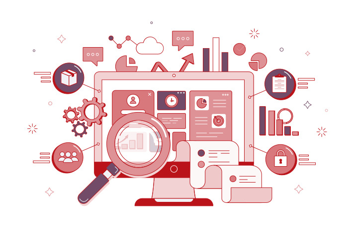 مميزات وعيوب نظام ERP 