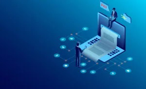 مميزات التحويل الي نظام الفاتورة الإلكترونية