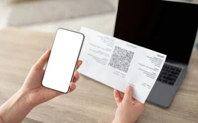 برامج تدعم الفاتورة الالكترونية في المرحلة الثانية