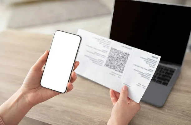 برامج تدعم الفاتورة الالكترونية في المرحلة الثانية