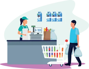 برنامج نقاط البيع الكاشير