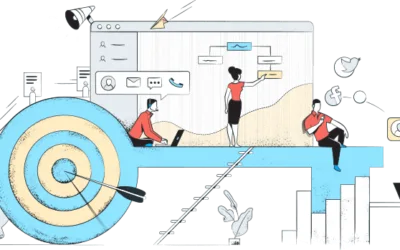 برنامج ادارة علاقات العملاء