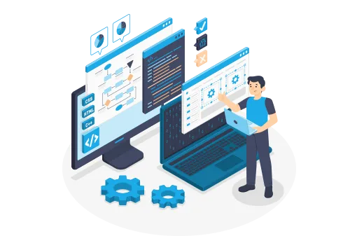 الخوارزمي لإدارة المنشآت ERP الخوارزمي لإدارة المنشآت ERP