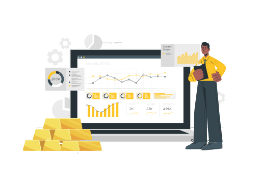 الخوارزمي للذهب والمجوهرات الخوارزمي للذهب والمجوهرات