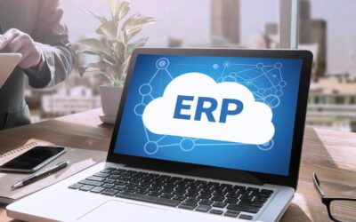 نظام ERP متكامل لإدارة كافة أعمالك