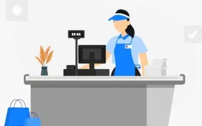 افضل برنامج كاشير سوبر ماركت