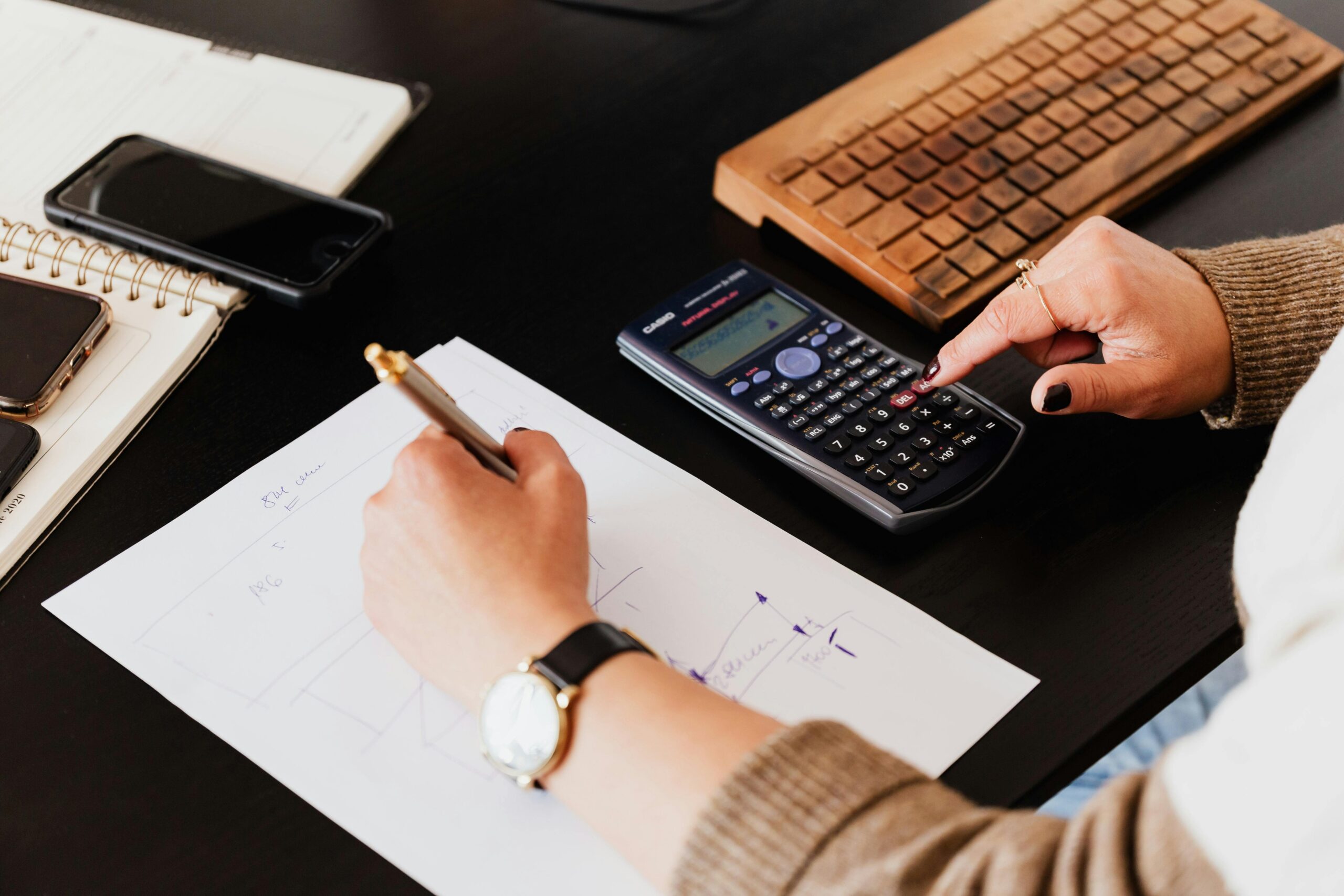 برنامج حساب المبيعات والمشتريات