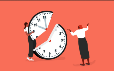 كيف يحقق برنامج حساب ساعات العمل للموظفين أهداف الشركة