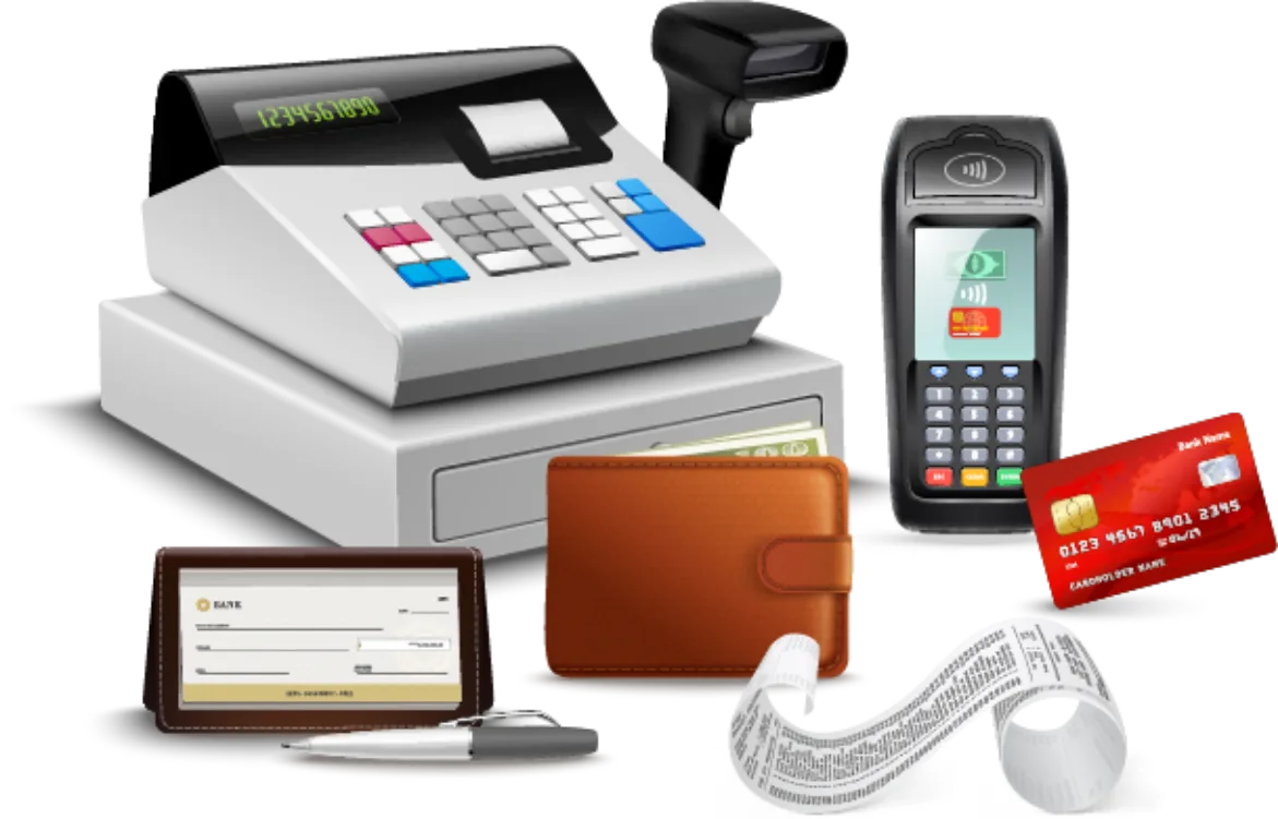 الخوارزمي لإدارة المنشآت ERP الخوارزمي لإدارة المنشآت ERP