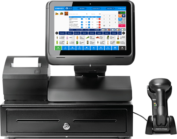 برامج نقاط البيع