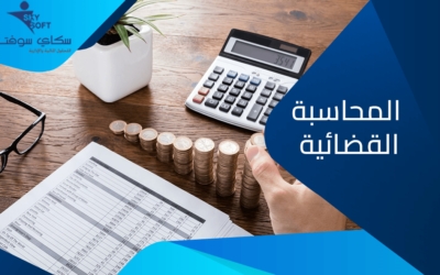 تعرف على مفهوم المحاسبة القضائية والمهارات المطلوبة لاتقانها